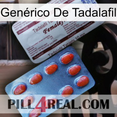 Genérico De Tadalafil 36